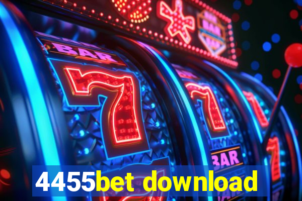 4455bet download